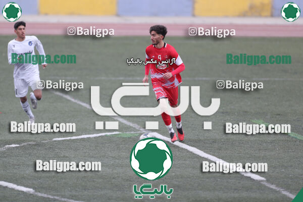 پیکان 3–0 پرسپولیس