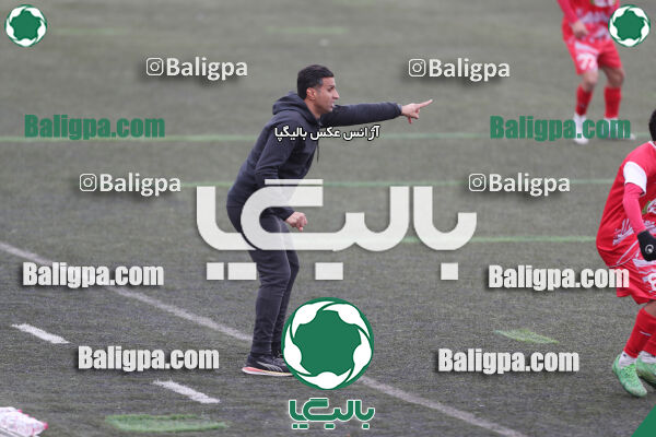 پیکان 3–0 پرسپولیس
