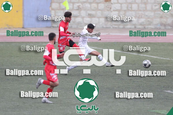 پیکان 3–0 پرسپولیس