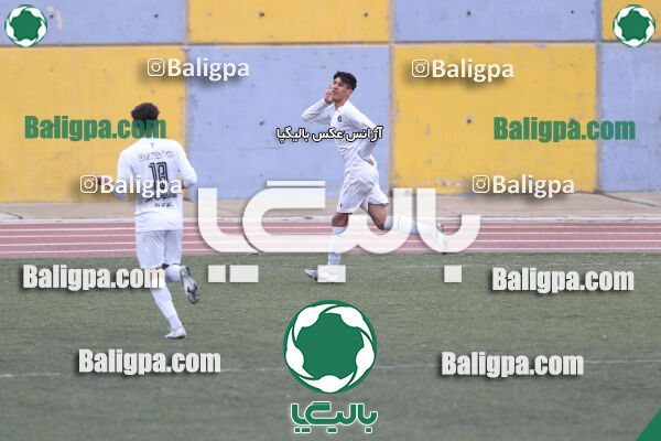 پیکان 3–0 پرسپولیس