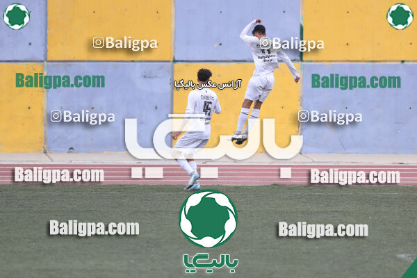 پیکان 3–0 پرسپولیس