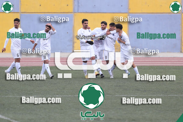 پیکان 3–0 پرسپولیس