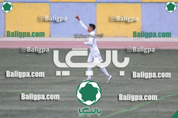 پیکان 3–0 پرسپولیس