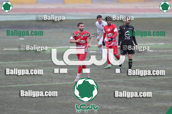 پیکان 3–0 پرسپولیس