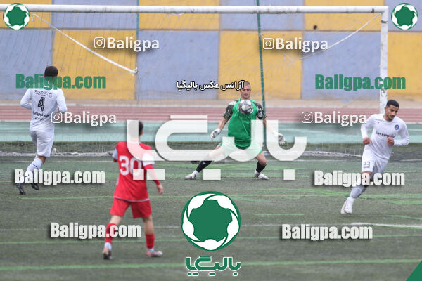 پیکان 3–0 پرسپولیس