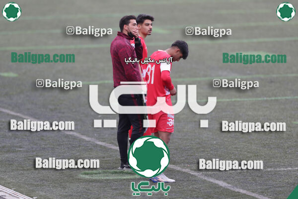 پیکان 3–0 پرسپولیس