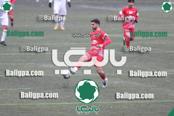 پیکان 3–0 پرسپولیس
