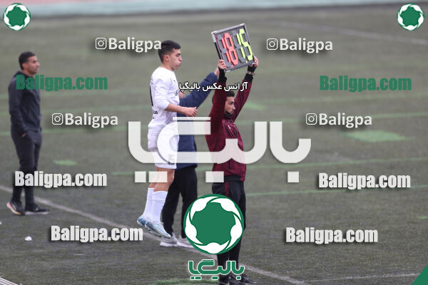 پیکان 3–0 پرسپولیس
