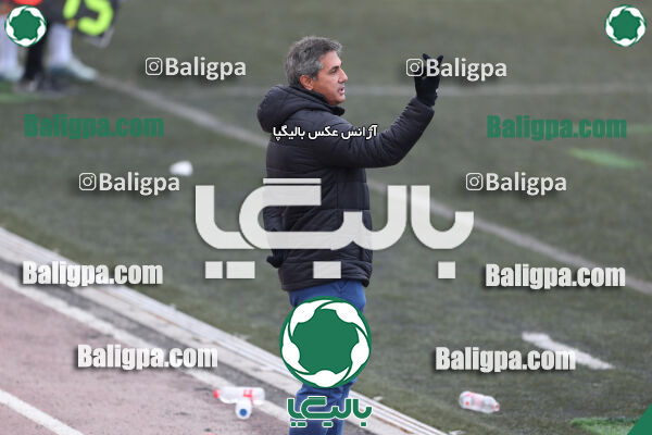 پیکان 3–0 پرسپولیس