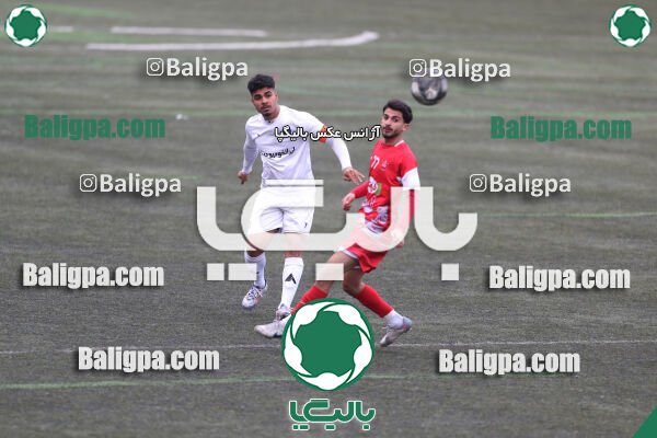 پیکان 3–0 پرسپولیس