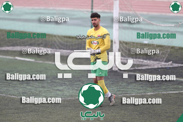 پیکان 3–0 پرسپولیس