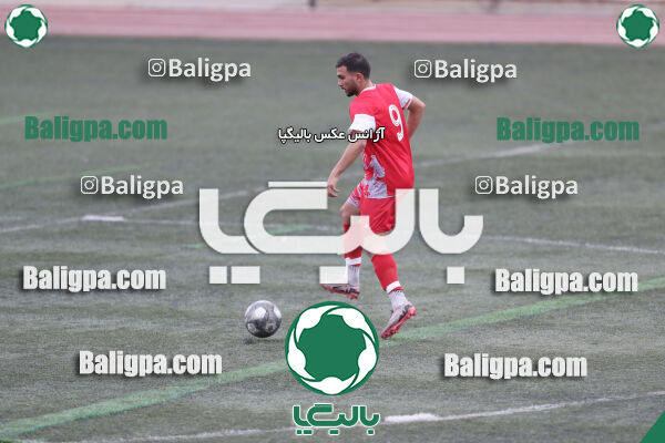 پیکان 3–0 پرسپولیس