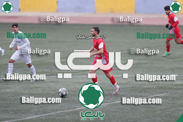 پیکان 3–0 پرسپولیس