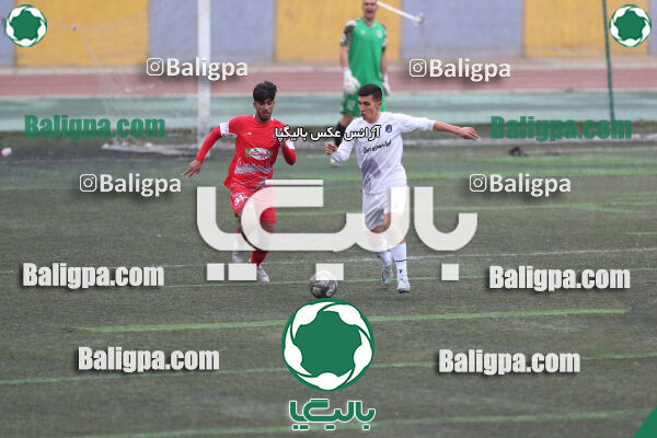 پیکان 3–0 پرسپولیس