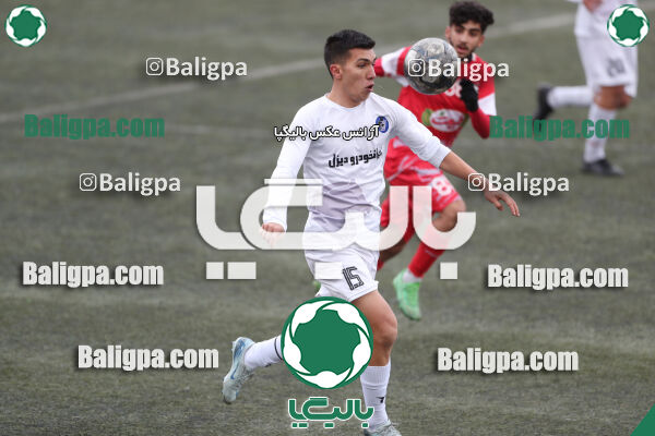 پیکان 3–0 پرسپولیس