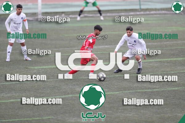 پیکان 3–0 پرسپولیس