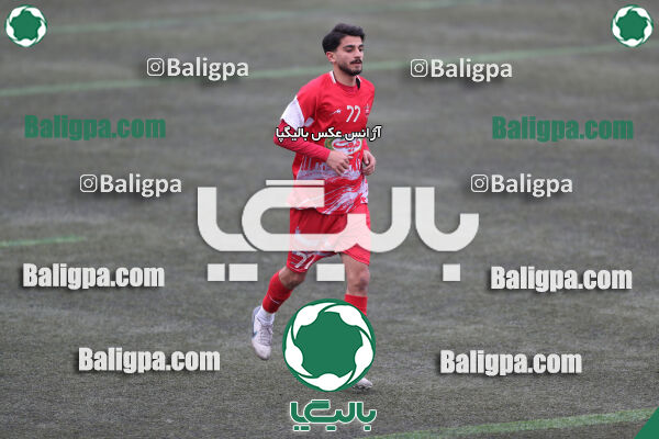 پیکان 3–0 پرسپولیس
