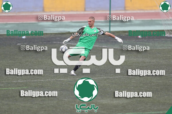 پیکان 3–0 پرسپولیس