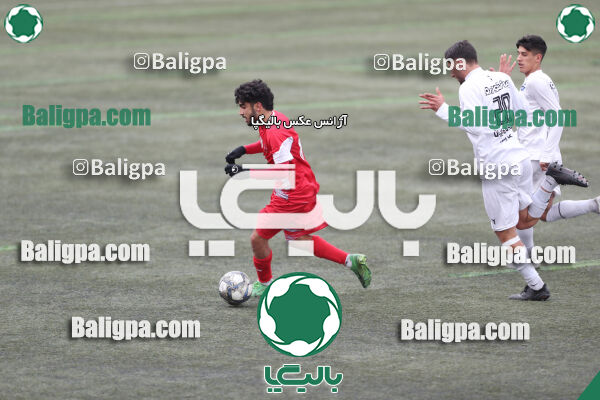 پیکان 3–0 پرسپولیس