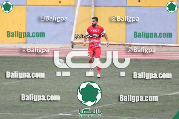 پیکان 3–0 پرسپولیس