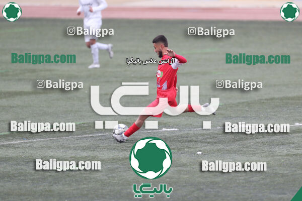 پیکان 3–0 پرسپولیس