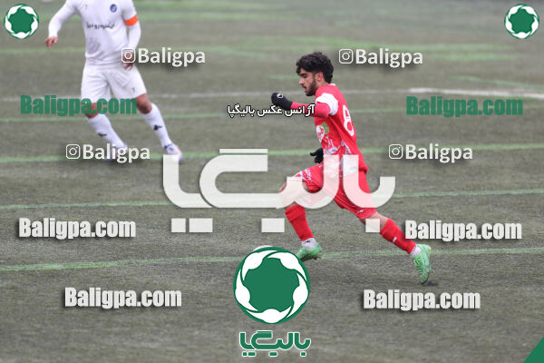 پیکان 3–0 پرسپولیس