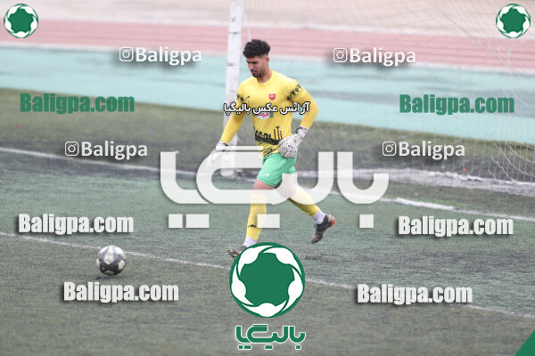 پیکان 3–0 پرسپولیس
