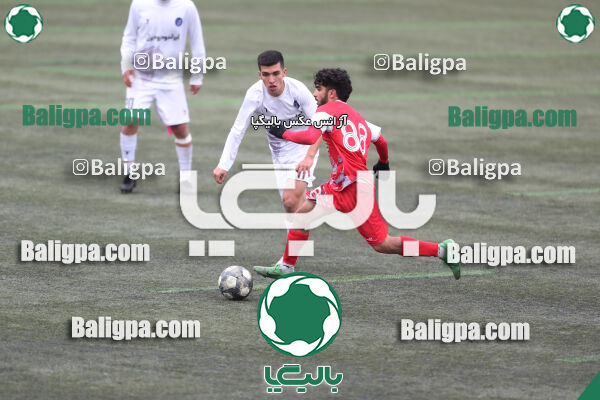 پیکان 3–0 پرسپولیس