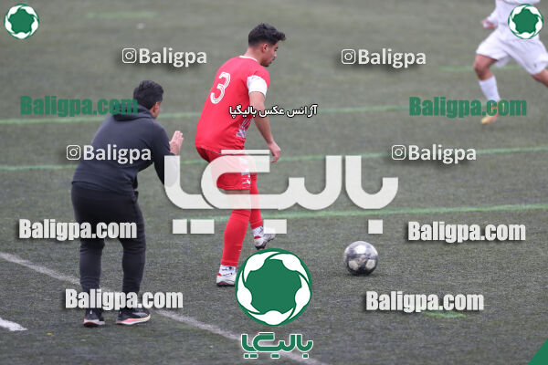 پیکان 3–0 پرسپولیس