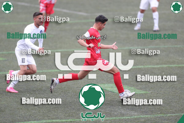 پیکان 3–0 پرسپولیس