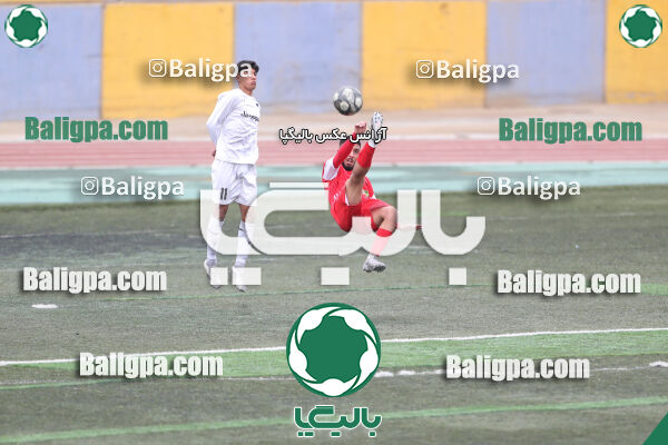 پیکان 3–0 پرسپولیس