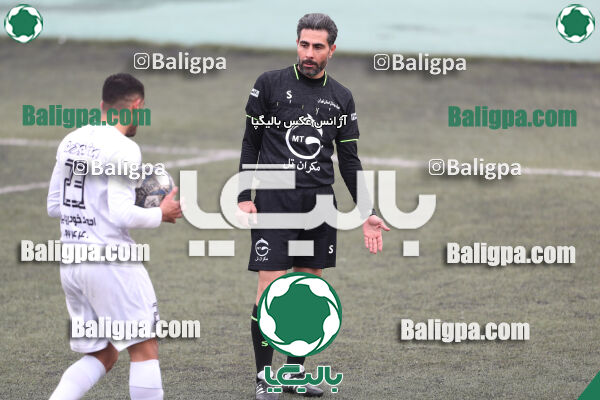 پیکان 3–0 پرسپولیس