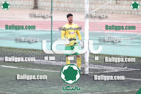 پیکان 3–0 پرسپولیس