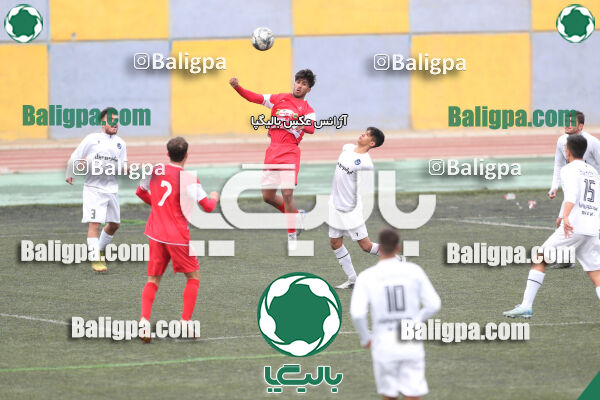 پیکان 3–0 پرسپولیس