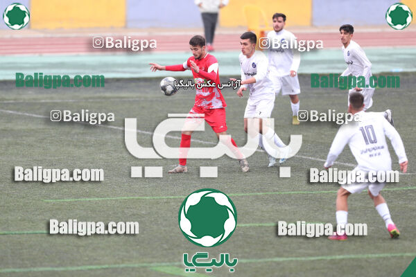 پیکان 3–0 پرسپولیس