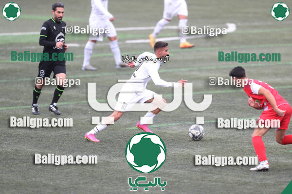 پیکان 3–0 پرسپولیس