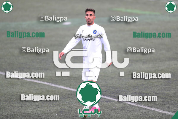 پیکان 3–0 پرسپولیس