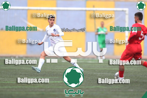 پیکان 3–0 پرسپولیس