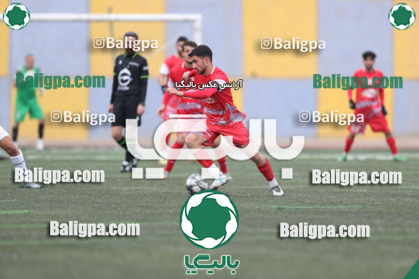 پیکان 3–0 پرسپولیس
