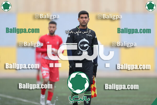 پیکان 3–0 پرسپولیس