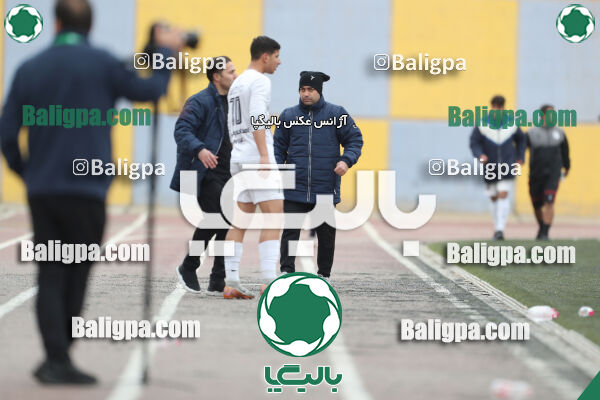 پیکان 3–0 پرسپولیس