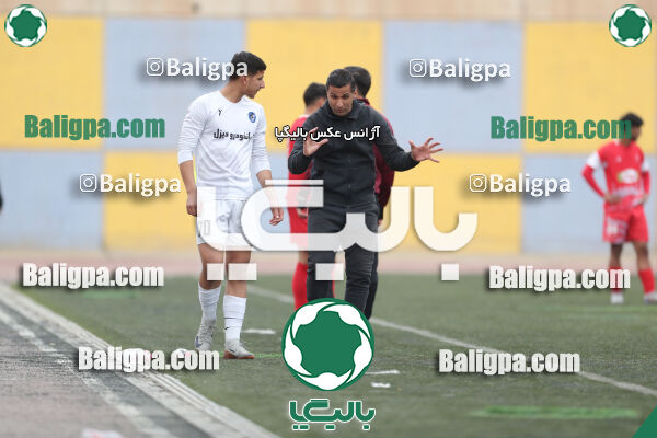پیکان 3–0 پرسپولیس
