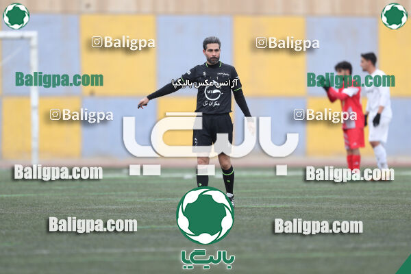 پیکان 3–0 پرسپولیس