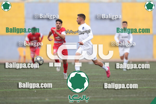 پیکان 3–0 پرسپولیس
