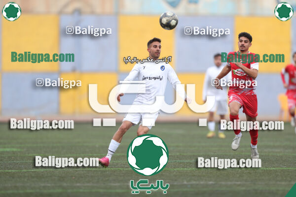 پیکان 3–0 پرسپولیس