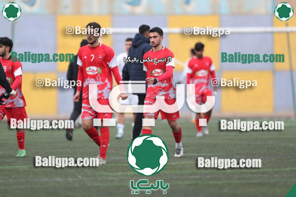 پیکان 3–0 پرسپولیس