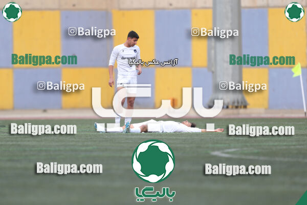 پیکان 3–0 پرسپولیس