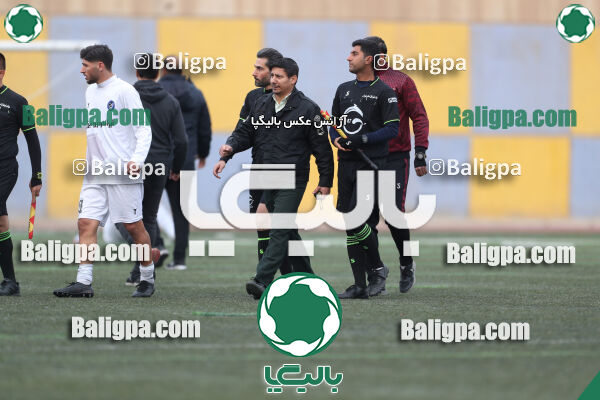 پیکان 3–0 پرسپولیس
