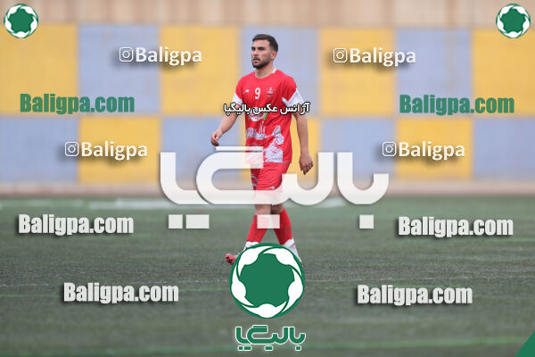 پیکان 3–0 پرسپولیس