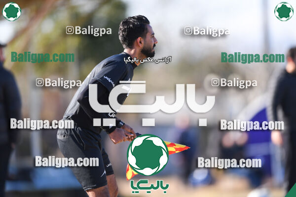 ملوان بندرانزلی ۲ - ۱ عقاب مهر تبریز